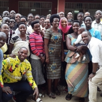 Le projet Youth LAB (Leaders politiques pour l’Avenir du Burundi)